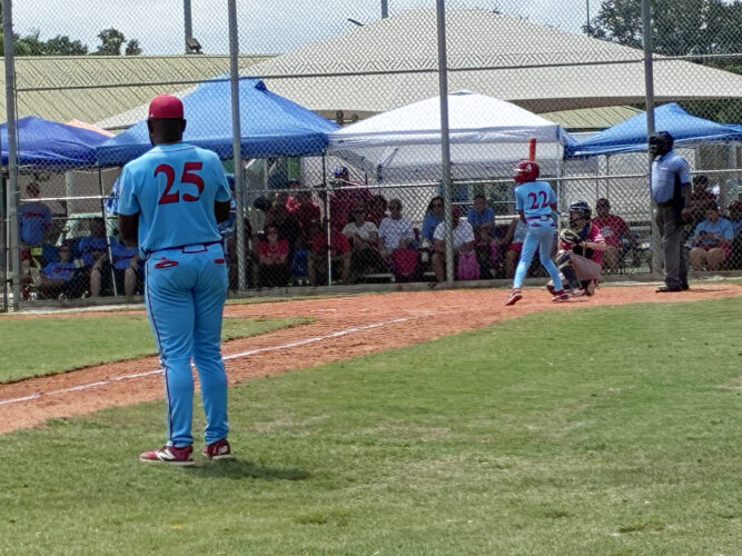 Cape American Baseball hosting Florida Babe Ruth Baseball Southern State tournaments
